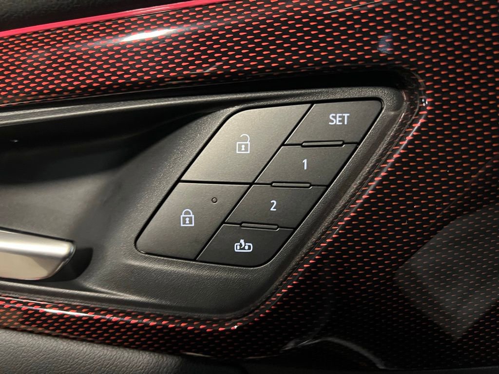 2026 Chevrolet Traverse RS - Photo 25