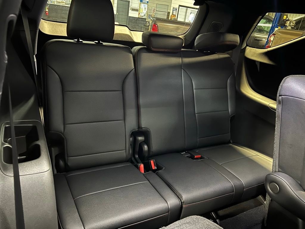 2026 Chevrolet Traverse RS - Photo 16