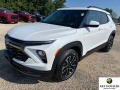 2026 Chevrolet Trailblazer Activ SUV