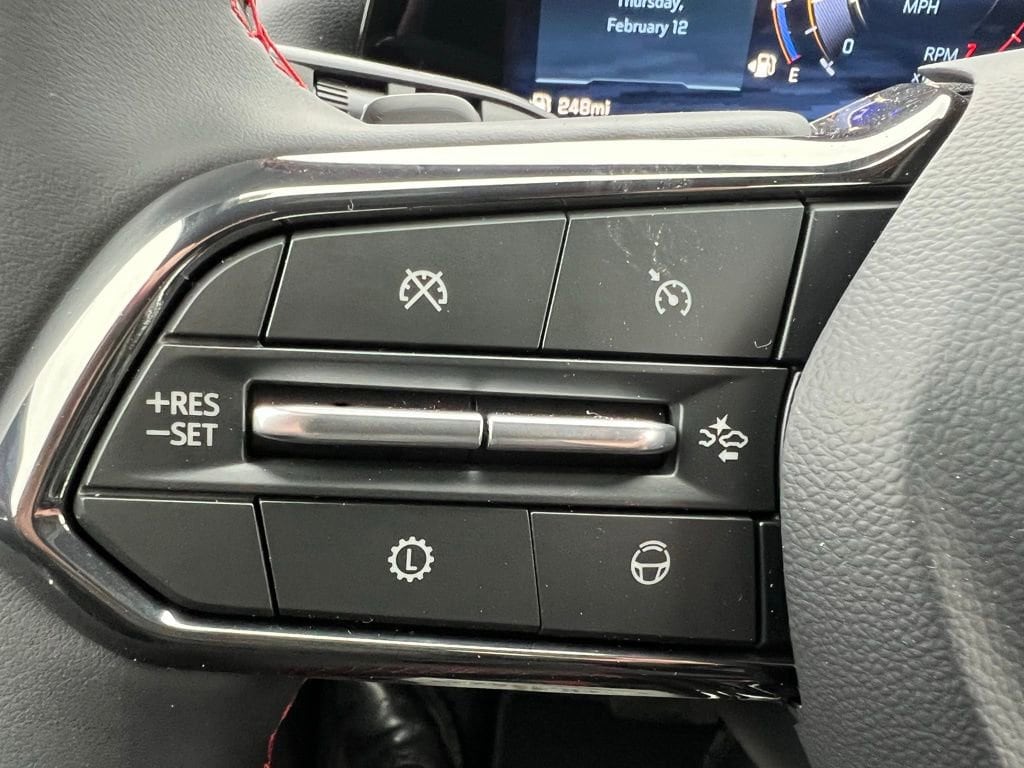 2026 Chevrolet Traverse RS - Photo 38