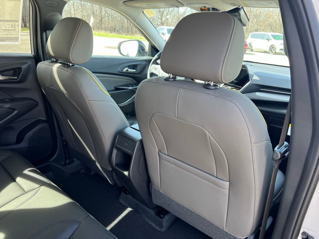 2026 Chevrolet Trax Activ - Photo 12