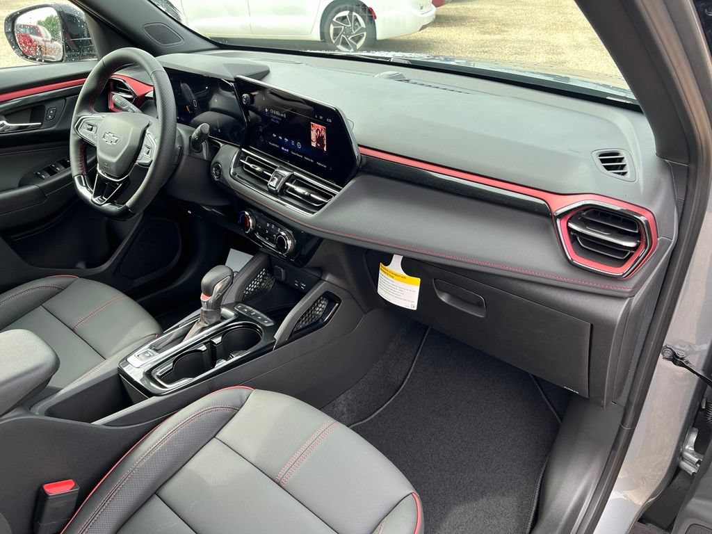2026 Chevrolet Trailblazer RS - Photo 9