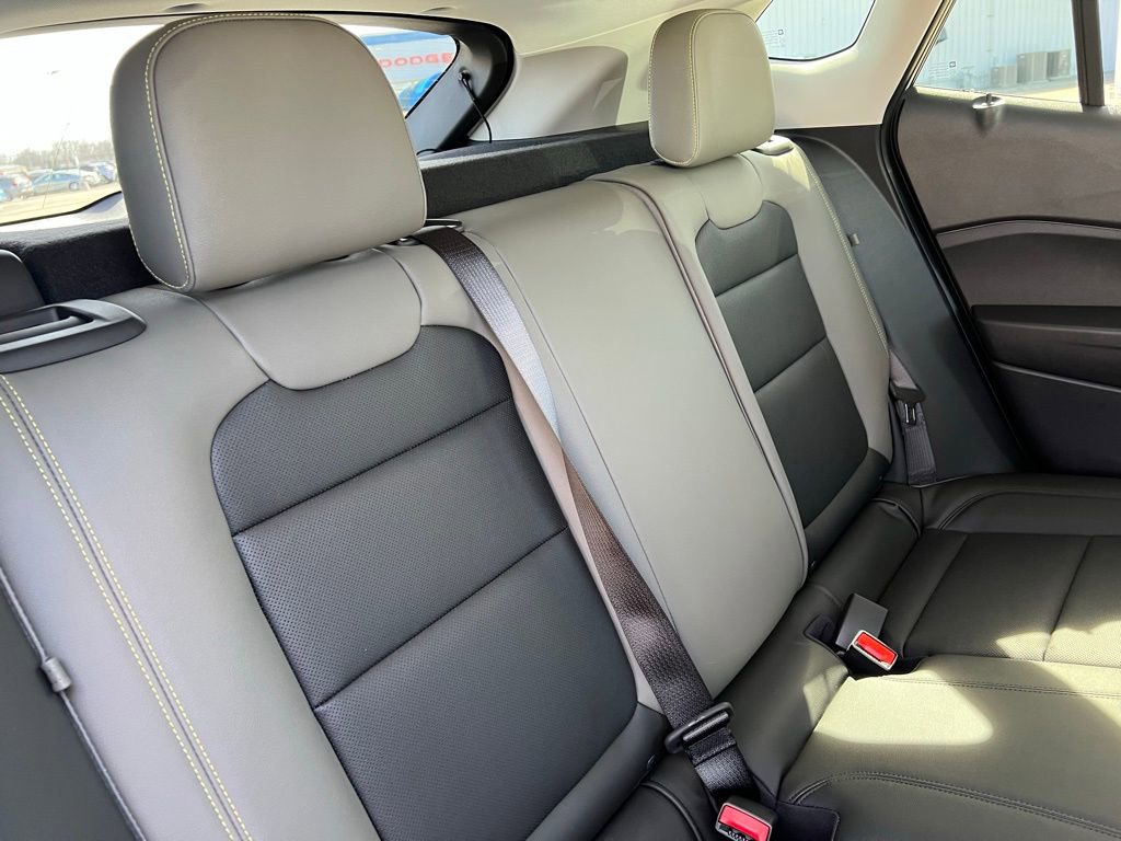 2026 Chevrolet Trax Activ - Photo 16