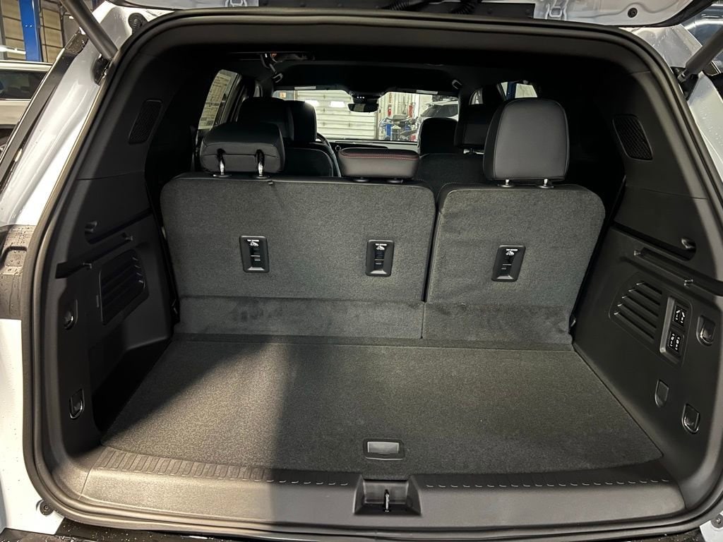 2026 Chevrolet Traverse RS - Photo 21