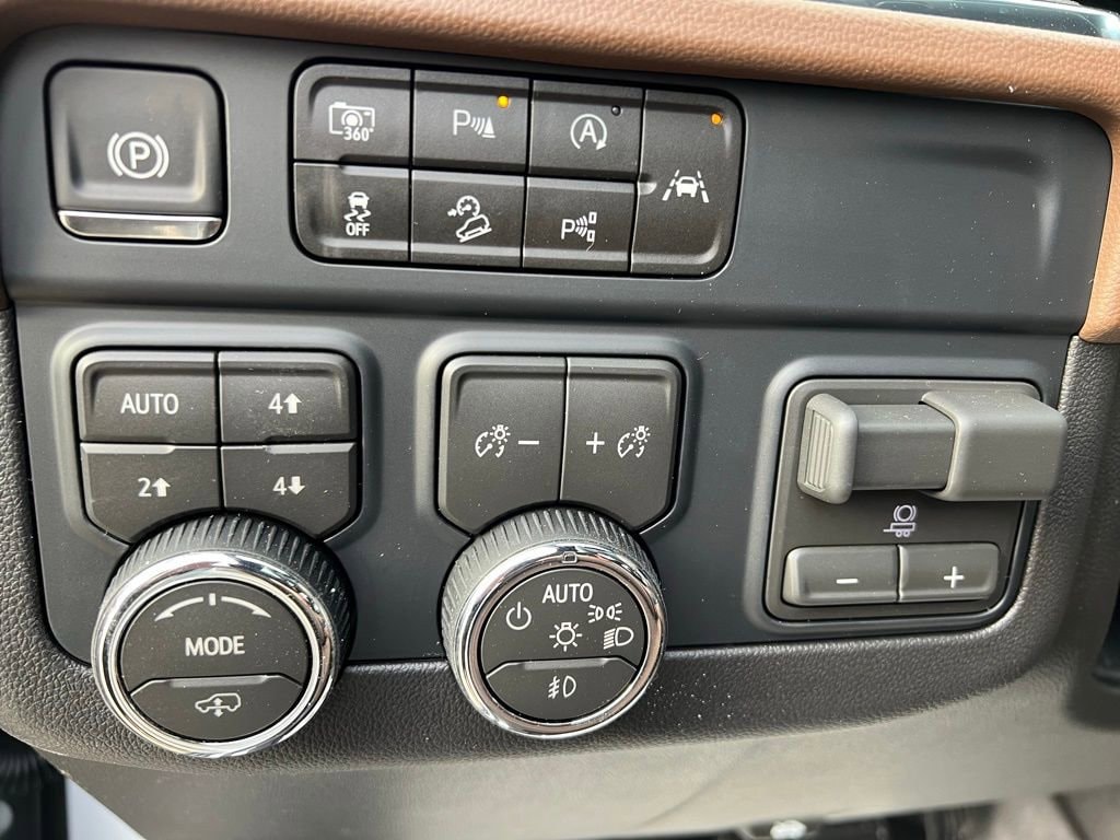 2026 Chevrolet Tahoe High Country - Photo 27