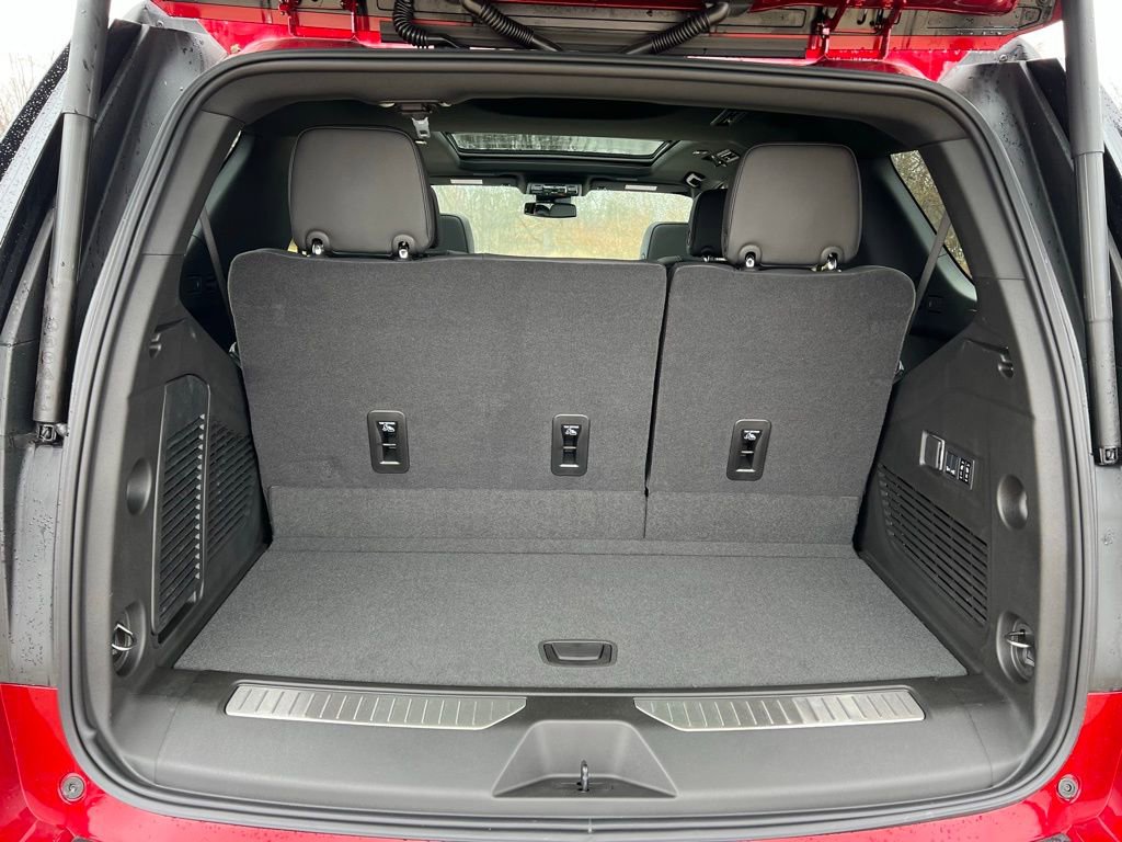 2026 Chevrolet Tahoe RST - Photo 23