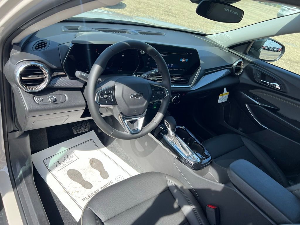 2026 Chevrolet Trax Activ - Photo 23