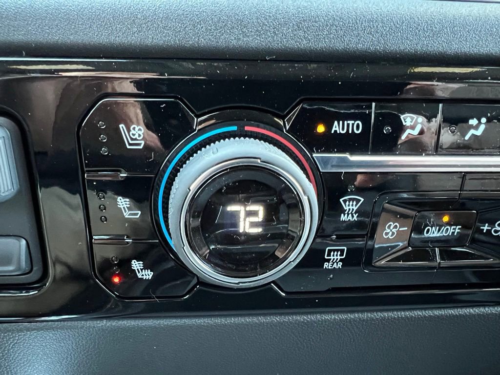 2025 Chevrolet Silverado 2500 HD High Country - Photo 51