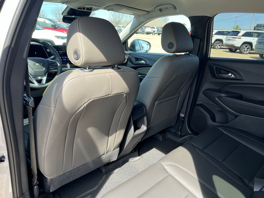 2026 Chevrolet Trax Activ - Photo 18