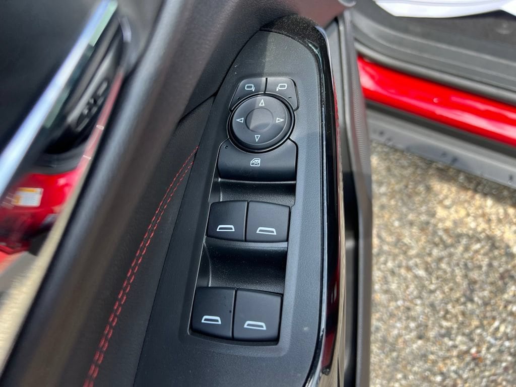 2026 Chevrolet Trax RS - Photo 25