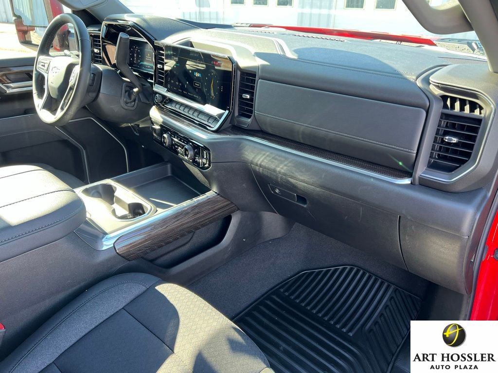 2026 Chevrolet Silverado 2500 HD LT - Photo 6