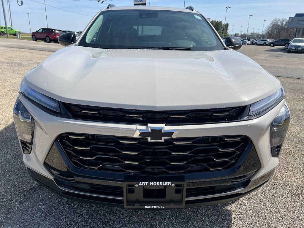 2026 Chevrolet Trax Activ - Photo 6