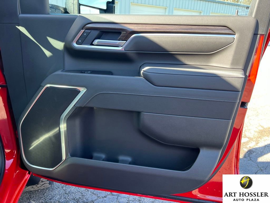 2026 Chevrolet Silverado 2500 HD LT - Photo 37