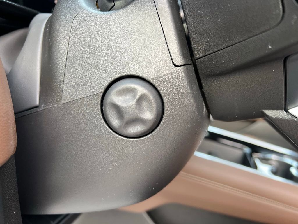 2026 Chevrolet Tahoe High Country - Photo 26