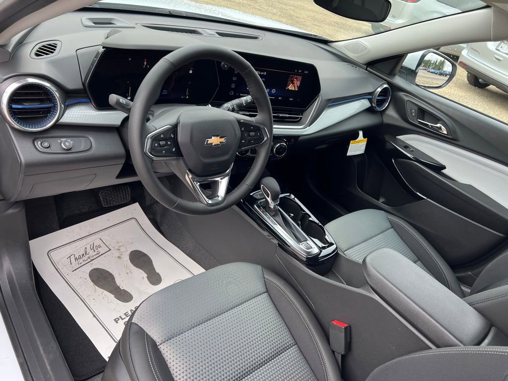 2026 Chevrolet Trax LT - Photo 23