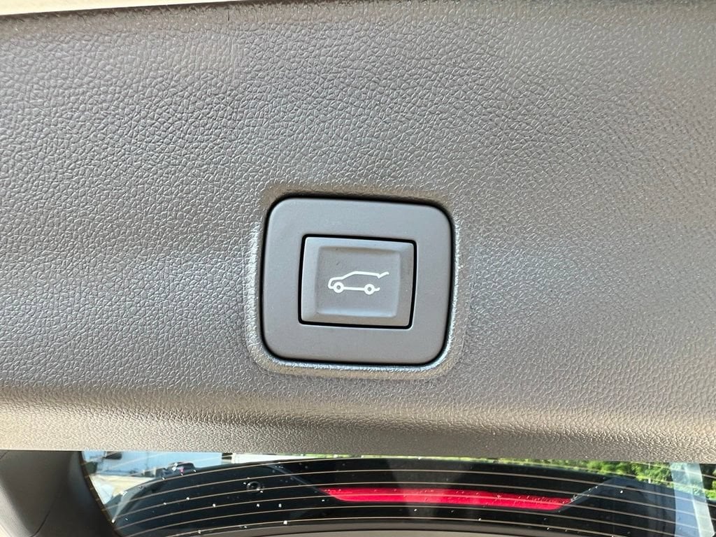 2026 Chevrolet Trailblazer Activ - Photo 21