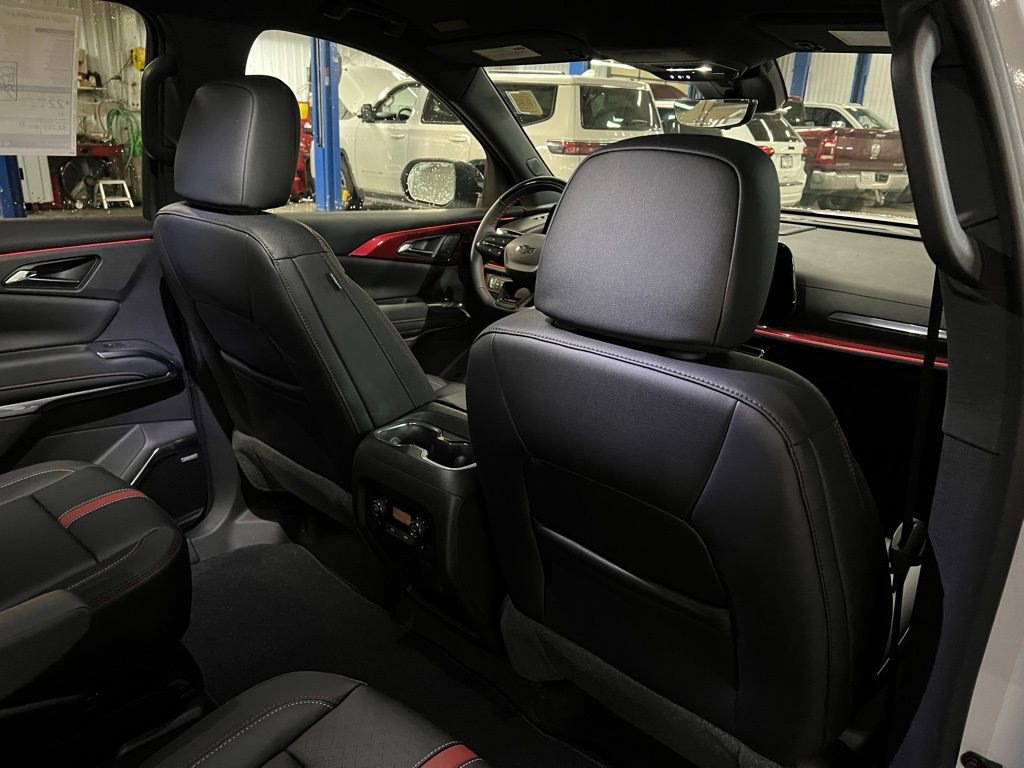2026 Chevrolet Traverse RS - Photo 13