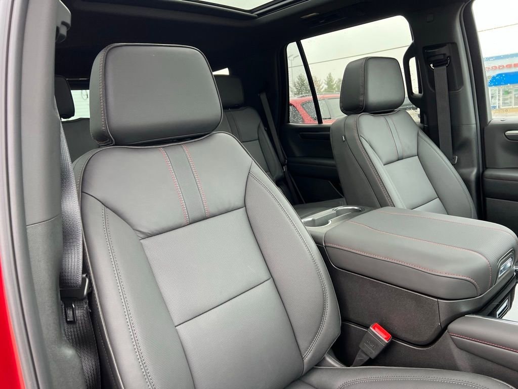 2026 Chevrolet Tahoe RST - Photo 13