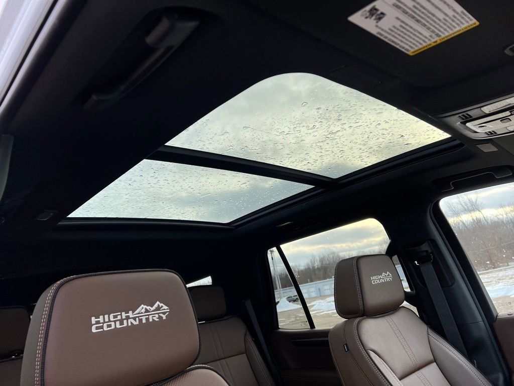 2026 Chevrolet Tahoe High Country - Photo 10