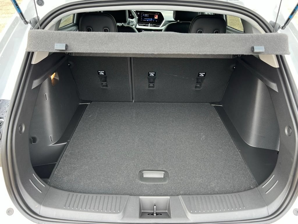 2026 Chevrolet Trax LT - Photo 15