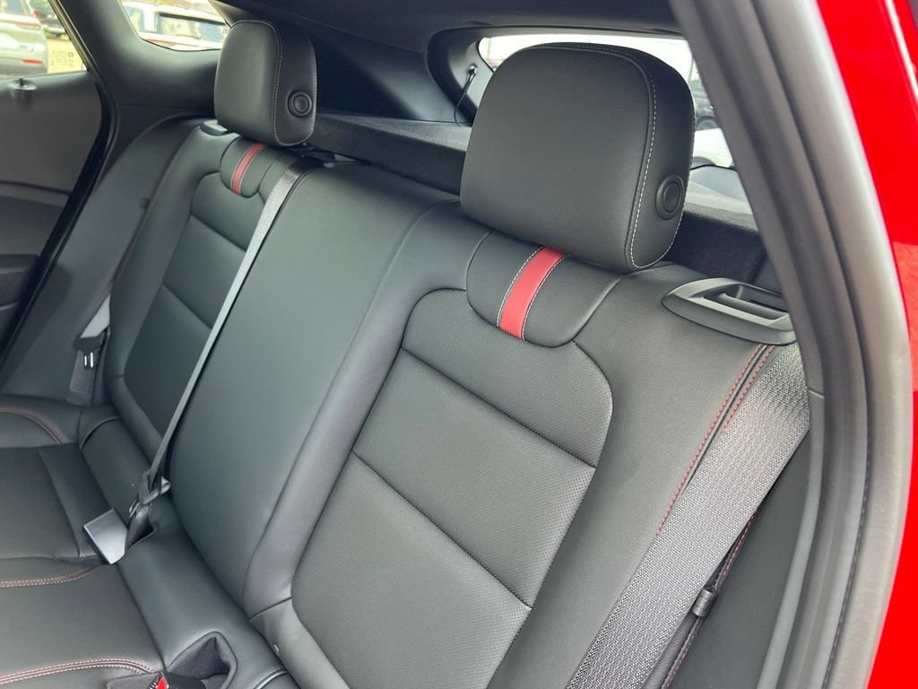 2026 Chevrolet Trax RS - Photo 18