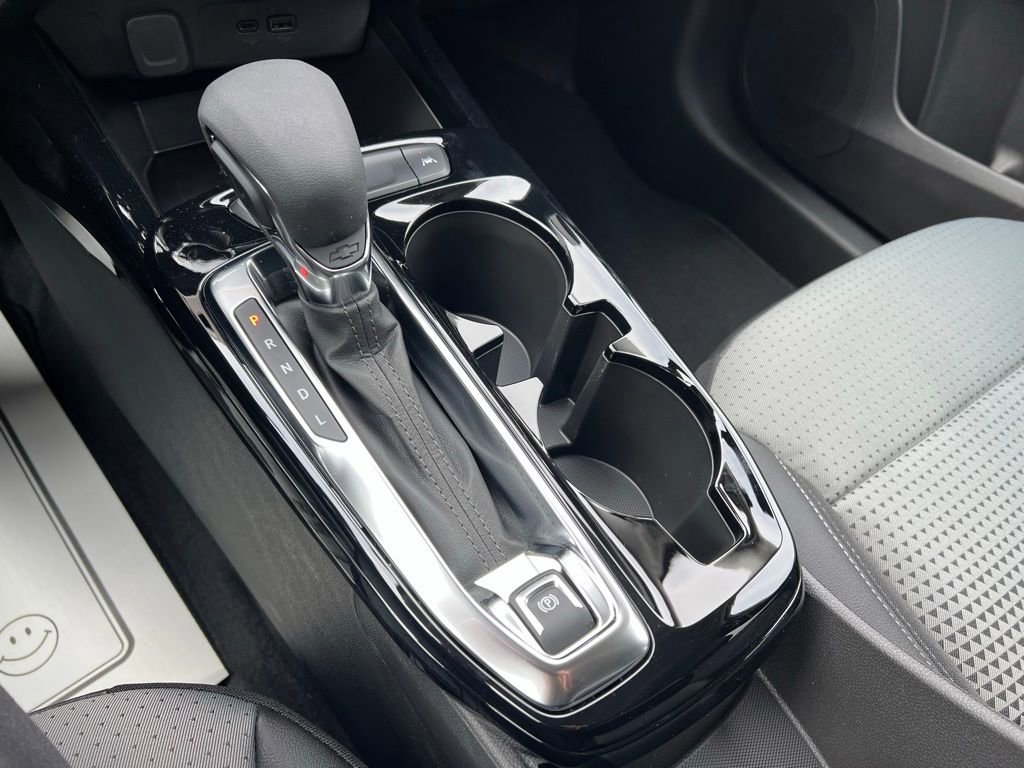 2026 Chevrolet Trax LT - Photo 36