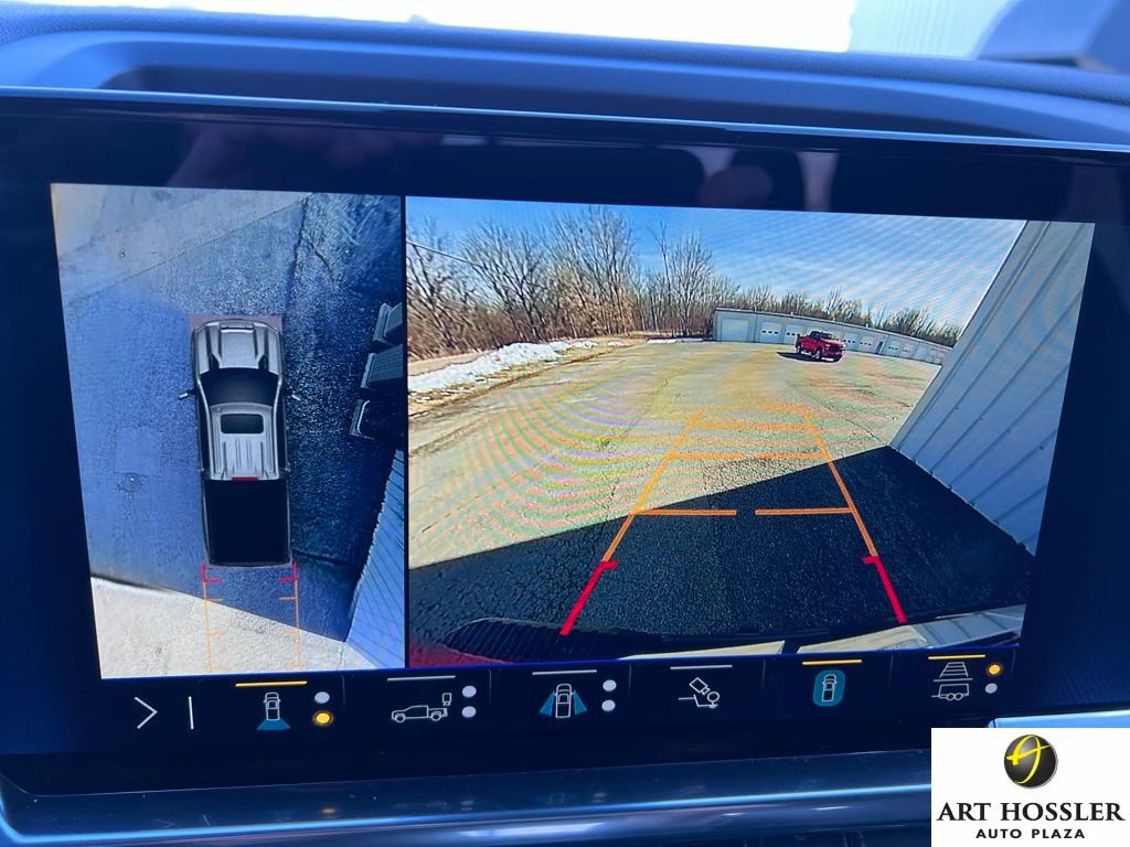 2026 Chevrolet Silverado 2500 HD LT - Photo 45