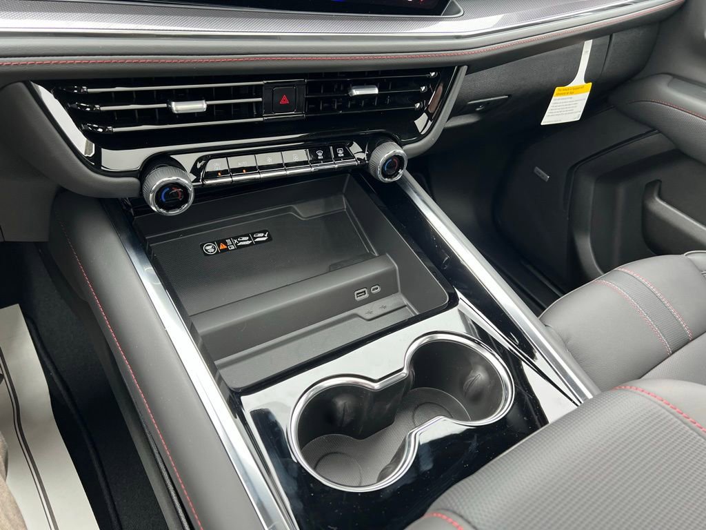 2026 Chevrolet Tahoe RST - Photo 42