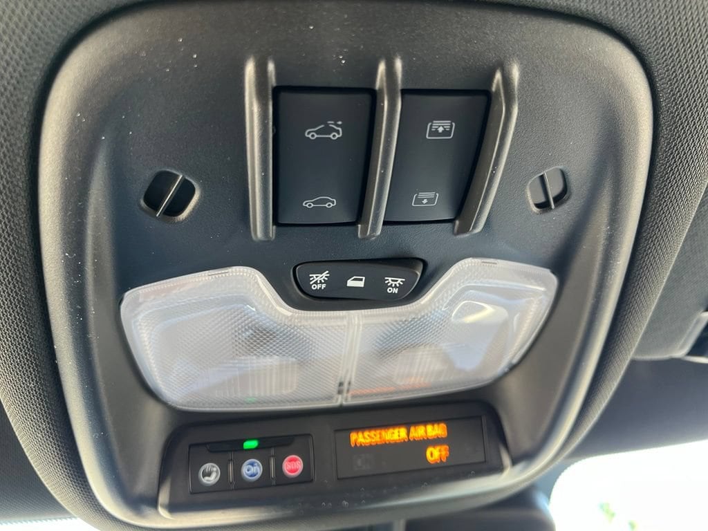 2026 Chevrolet Trailblazer Activ - Photo 44