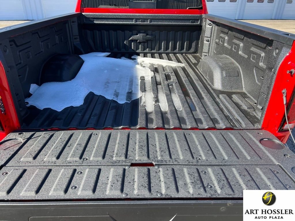 2026 Chevrolet Silverado 2500 HD LT - Photo 13