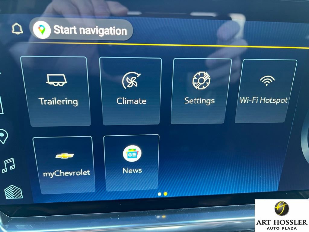 2026 Chevrolet Silverado 2500 HD LT - Photo 25