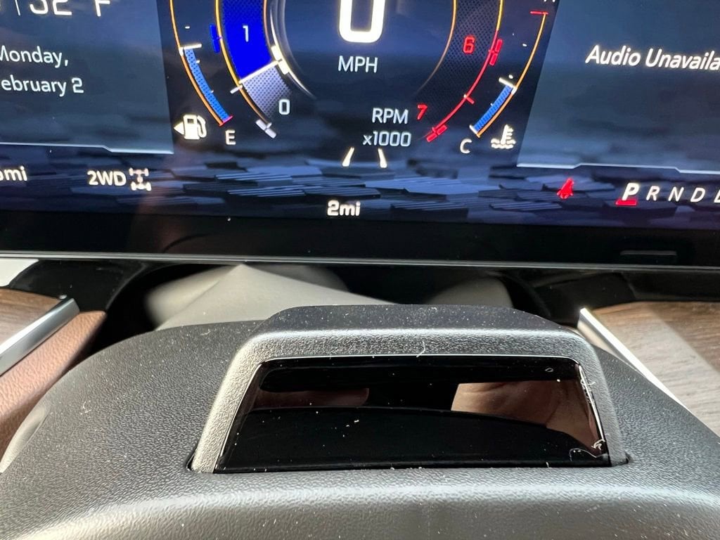 2026 Chevrolet Tahoe High Country - Photo 34