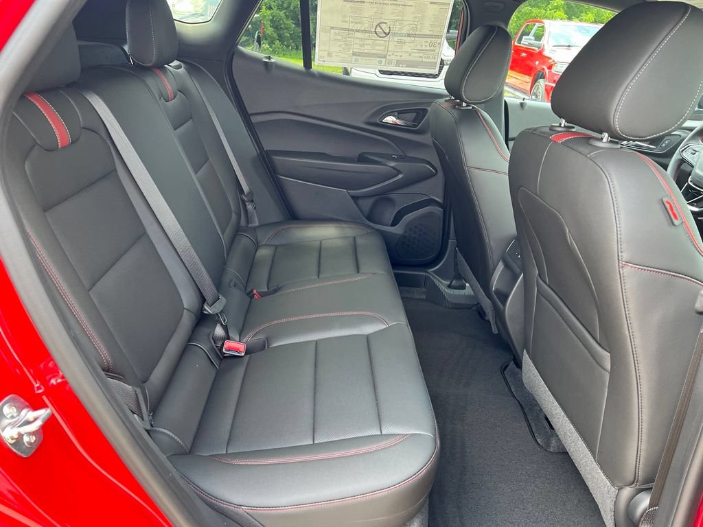 2026 Chevrolet Trax RS - Photo 15