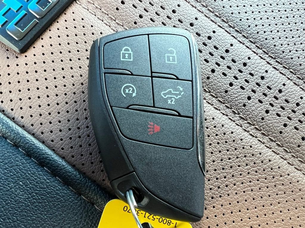 2025 Chevrolet Silverado 2500 HD High Country - Photo 59