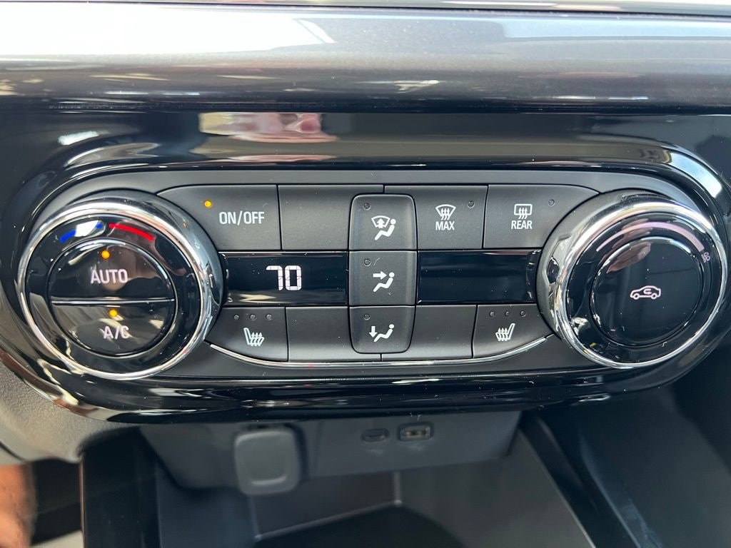 2026 Chevrolet Trax Activ - Photo 35