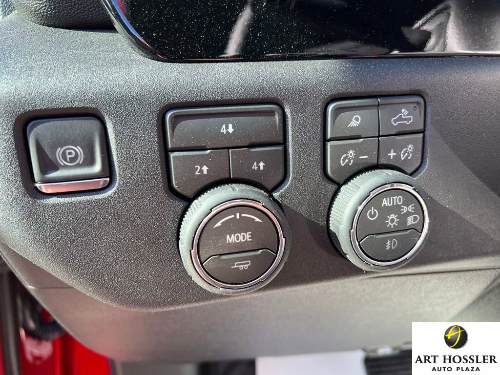 2026 Chevrolet Silverado 2500 HD LT - Photo 24