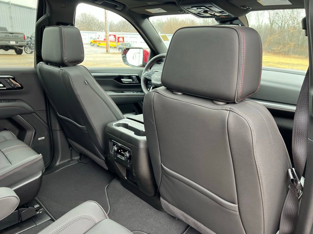2026 Chevrolet Tahoe RST - Photo 15