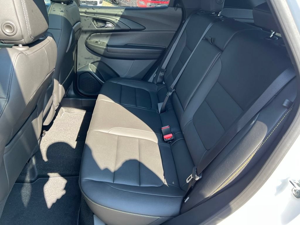 2026 Chevrolet Trailblazer Activ - Photo 19