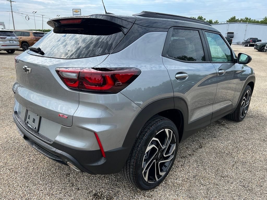 2026 Chevrolet Trailblazer RS - Photo 7