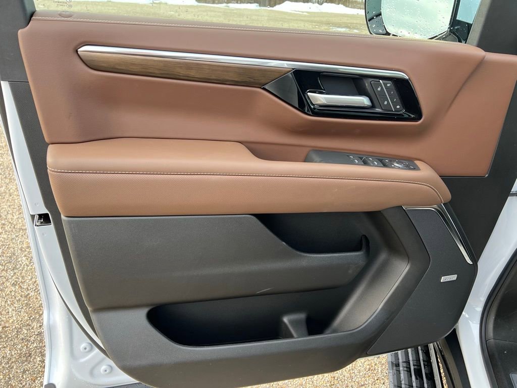 2026 Chevrolet Tahoe High Country - Photo 23