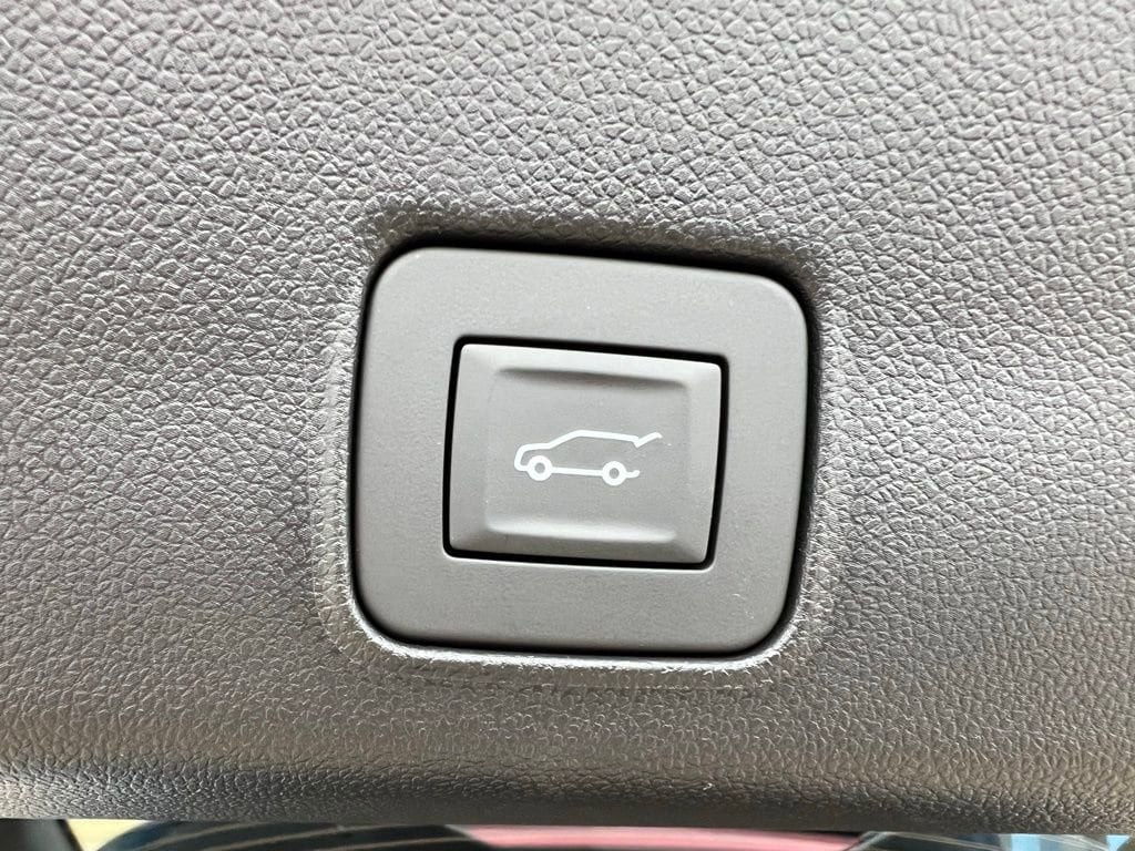 2026 Chevrolet Trailblazer RS - Photo 17