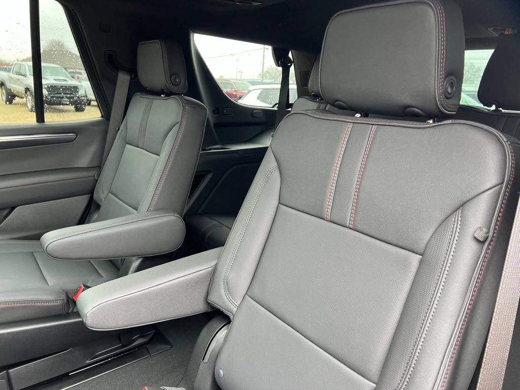 2026 Chevrolet Tahoe RST - Photo 26