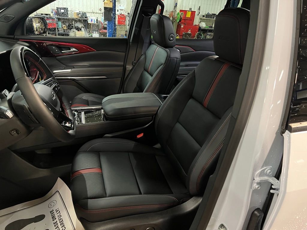 2026 Chevrolet Traverse RS - Photo 28