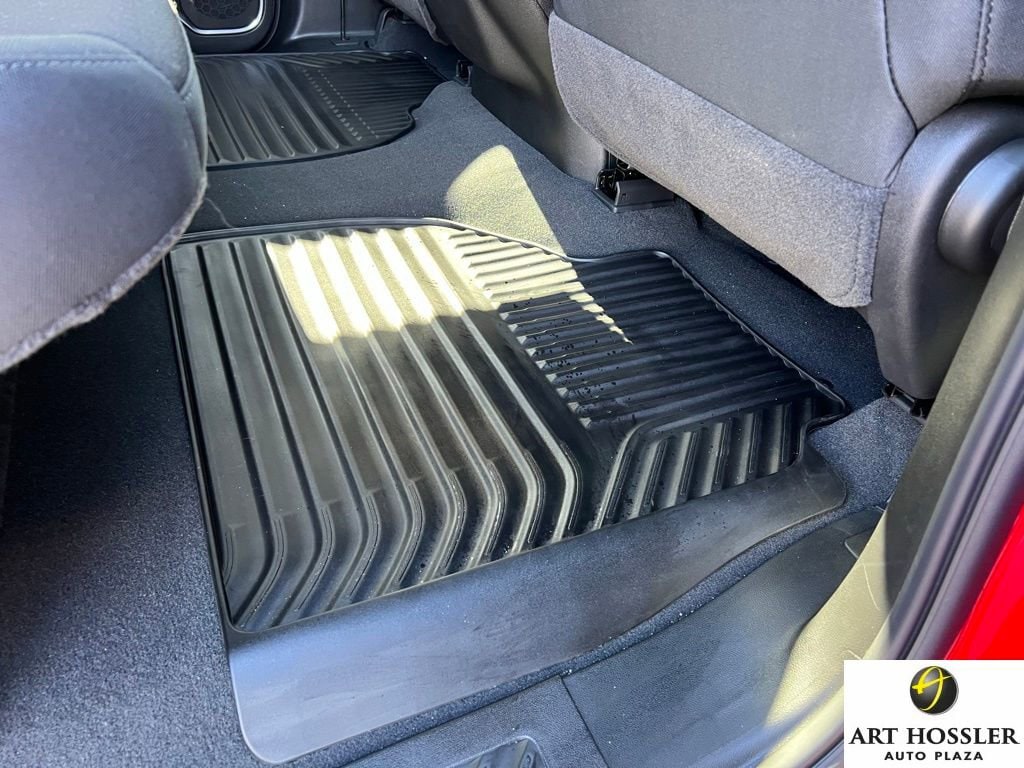 2026 Chevrolet Silverado 2500 HD LT - Photo 11