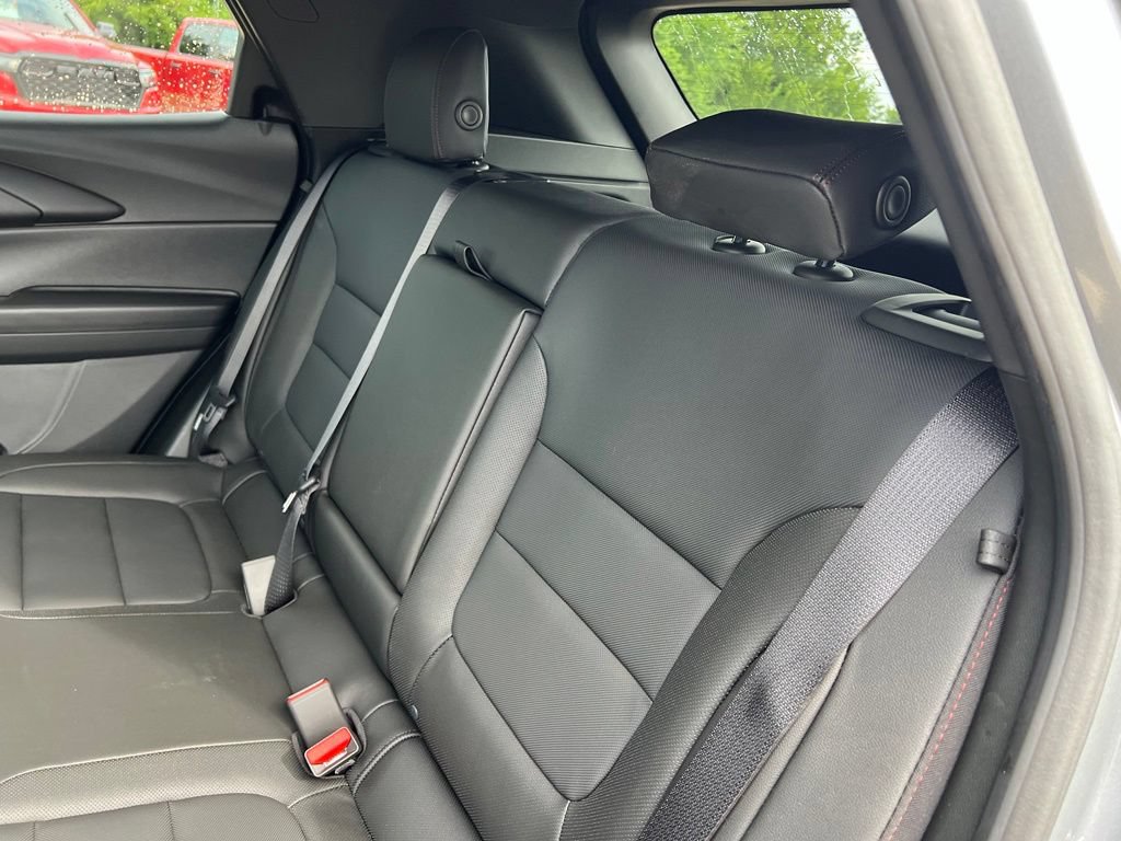 2026 Chevrolet Trailblazer RS - Photo 18