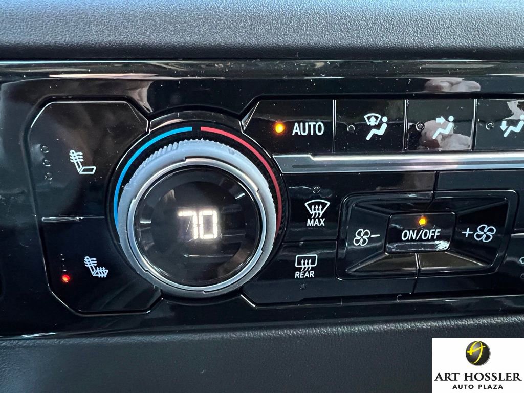 2026 Chevrolet Silverado 2500 HD LT - Photo 29