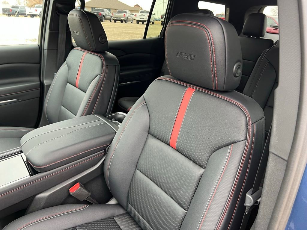 2026 Chevrolet Traverse RS - Photo 49