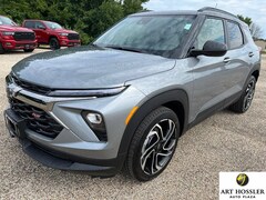 2026 Chevrolet Trailblazer RS SUV