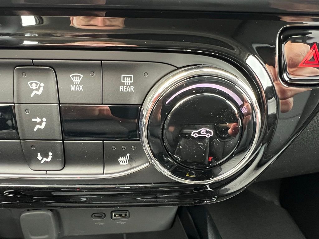 2026 Chevrolet Trax LT - Photo 33