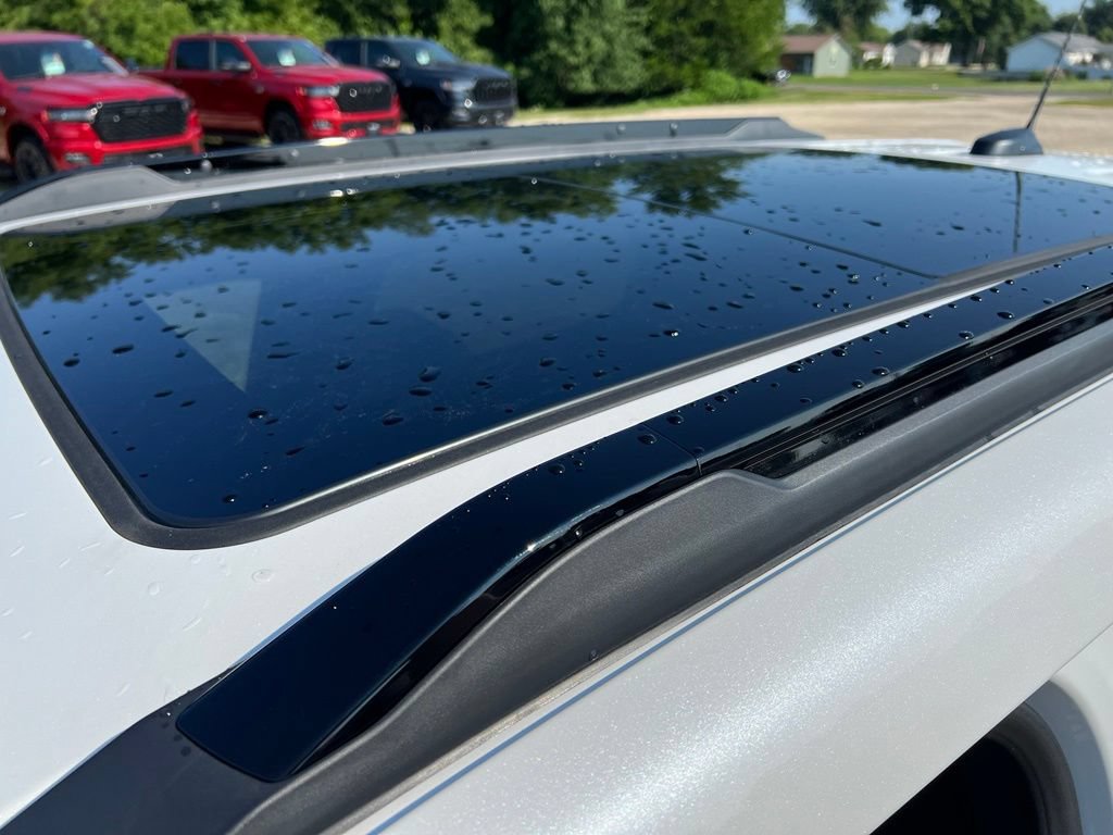 2026 Chevrolet Trailblazer Activ - Photo 28